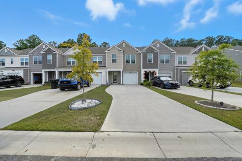 219 Cozy Brook Court Summerville SC 29486