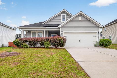 408 Forest Hills Road Summerville SC 29486