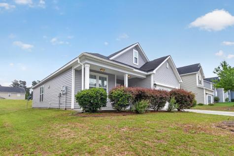 408 Forest Hills Road Summerville SC 29486
