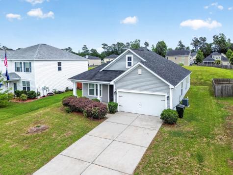408 Forest Hills Road Summerville SC 29486