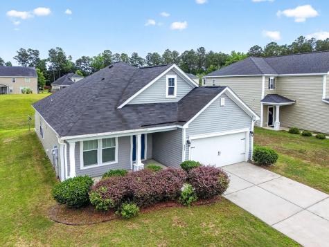 408 Forest Hills Road Summerville SC 29486