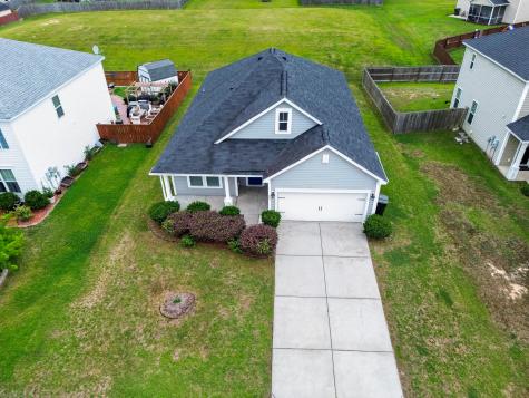 408 Forest Hills Road Summerville SC 29486