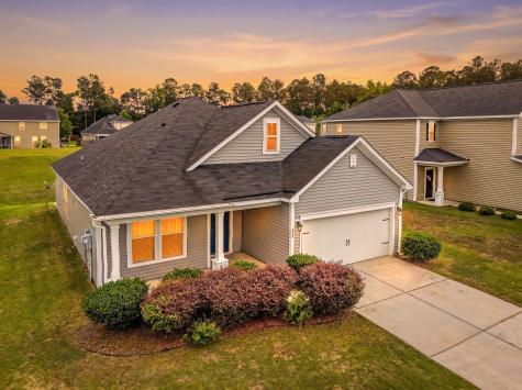 408 Forest Hills Road Summerville SC 29486