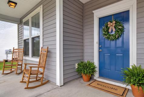408 Forest Hills Road Summerville SC 29486