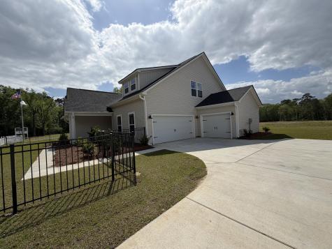 1968 Central Avenue Summerville SC 29483
