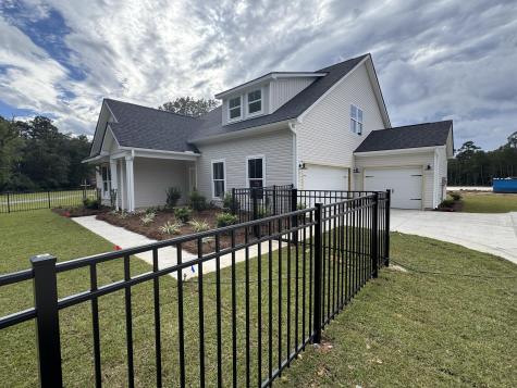 1968 Central Avenue Summerville SC 29483