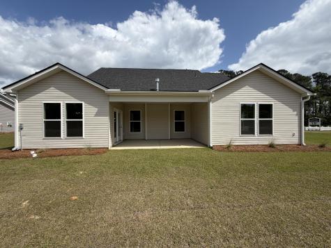 1968 Central Avenue Summerville SC 29483