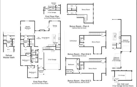 1968 Central Avenue Summerville SC 29483
