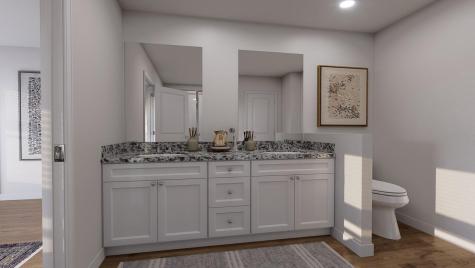 160 Croaker Drive Summerville SC 29483
