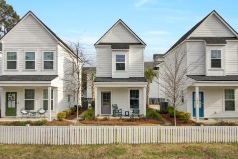 1531 Foster Creek Road Hanahan SC 29410
