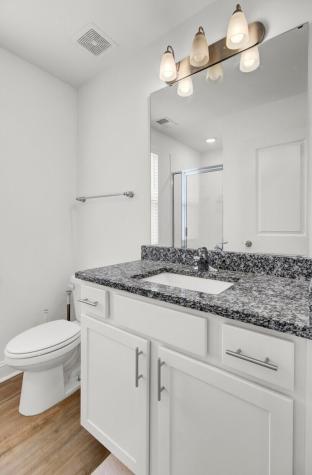 1531 Foster Creek Road Hanahan SC 29410