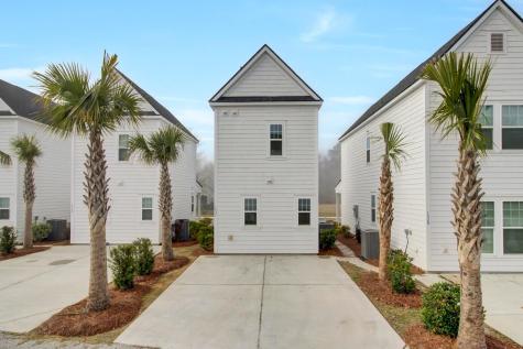 1531 Foster Creek Road Hanahan SC 29410