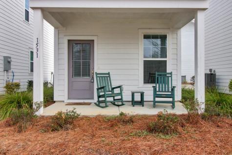 1531 Foster Creek Road Hanahan SC 29410