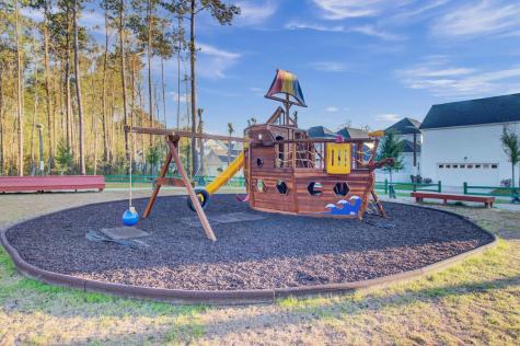 1531 Foster Creek Road Hanahan SC 29410