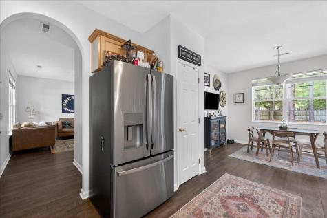 8945 Planters Row Lane Summerville SC 29485