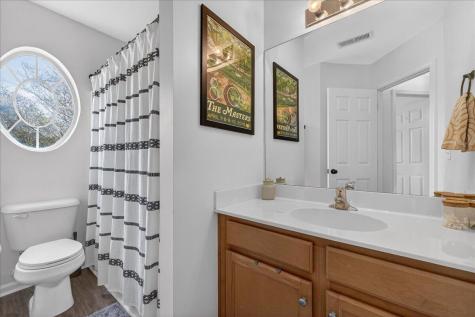 8945 Planters Row Lane Summerville SC 29485