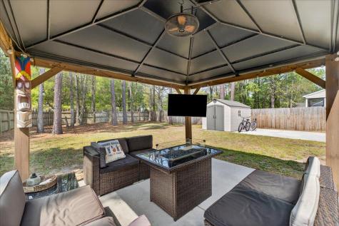 8945 Planters Row Lane Summerville SC 29485