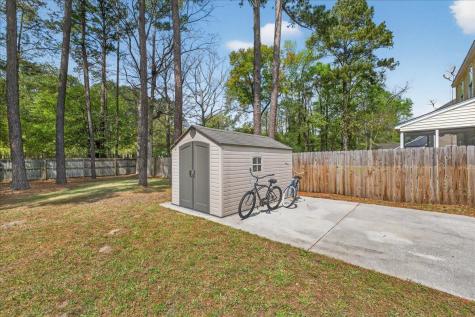 8945 Planters Row Lane Summerville SC 29485