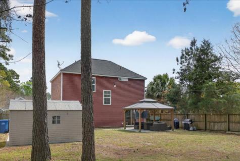 8945 Planters Row Lane Summerville SC 29485