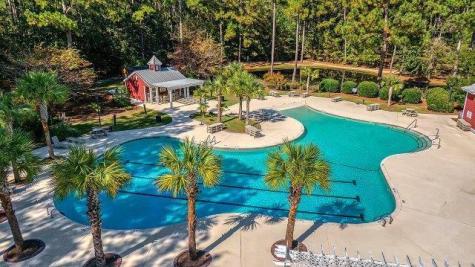 8945 Planters Row Lane Summerville SC 29485