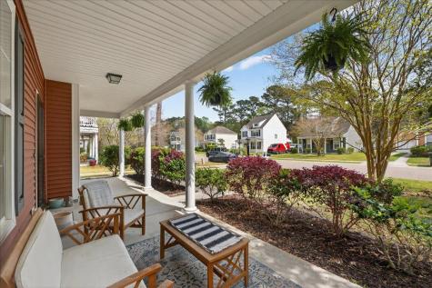 8945 Planters Row Lane Summerville SC 29485