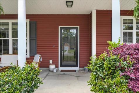 8945 Planters Row Lane Summerville SC 29485