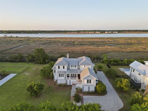 1518 Bower Lane Johns Island SC 29455