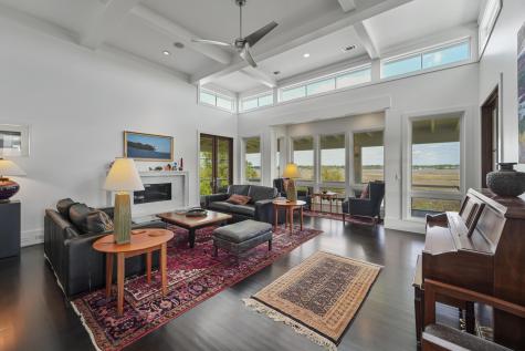 1518 Bower Lane Johns Island SC 29455