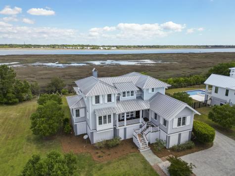 1518 Bower Lane Johns Island SC 29455