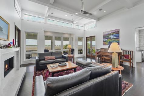 1518 Bower Lane Johns Island SC 29455