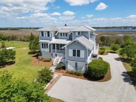 1518 Bower Lane Johns Island SC 29455