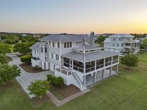 1518 Bower Lane Johns Island SC 29455