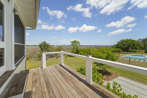 1518 Bower Lane Johns Island SC 29455