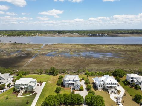 1518 Bower Lane Johns Island SC 29455