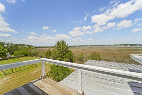 1518 Bower Lane Johns Island SC 29455