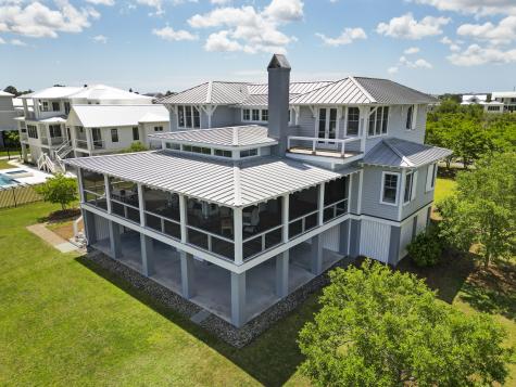 1518 Bower Lane Johns Island SC 29455