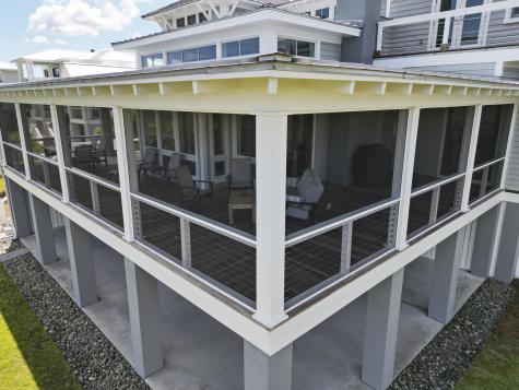 1518 Bower Lane Johns Island SC 29455