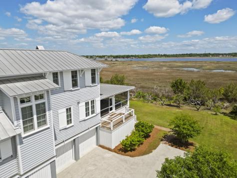 1518 Bower Lane Johns Island SC 29455