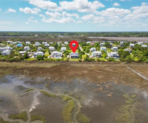 1518 Bower Lane Johns Island SC 29455
