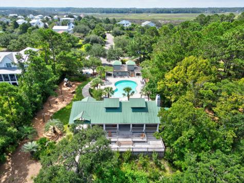 1518 Bower Lane Johns Island SC 29455