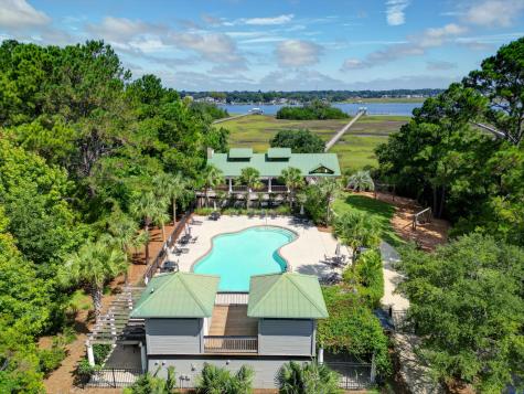 1518 Bower Lane Johns Island SC 29455