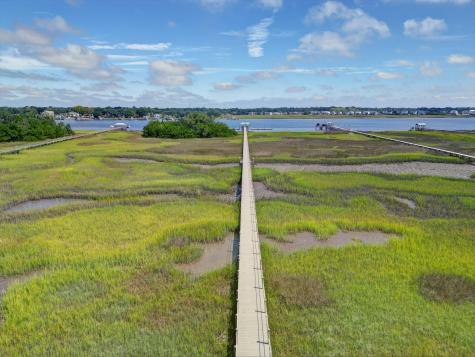 1518 Bower Lane Johns Island SC 29455