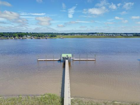 1518 Bower Lane Johns Island SC 29455