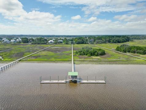 1518 Bower Lane Johns Island SC 29455