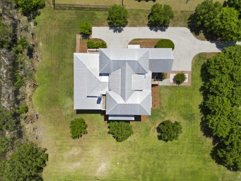 1518 Bower Lane Johns Island SC 29455