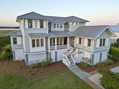 1518 Bower Lane Johns Island SC 29455