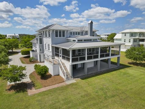 1518 Bower Lane Johns Island SC 29455