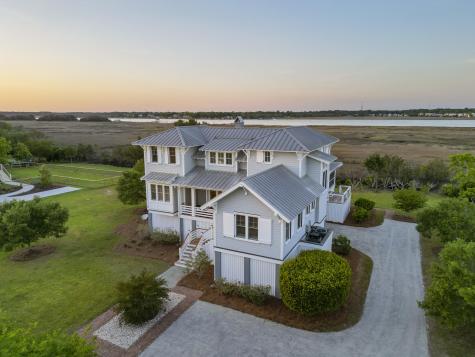 1518 Bower Lane Johns Island SC 29455