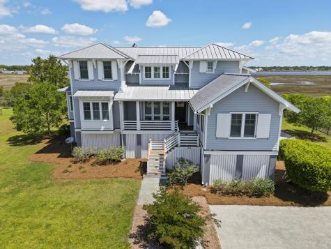 1518 Bower Lane Johns Island SC 29455