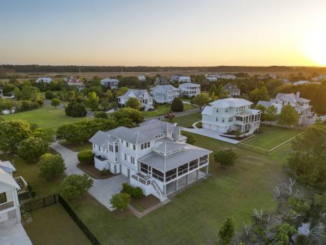 1518 Bower Lane Johns Island SC 29455